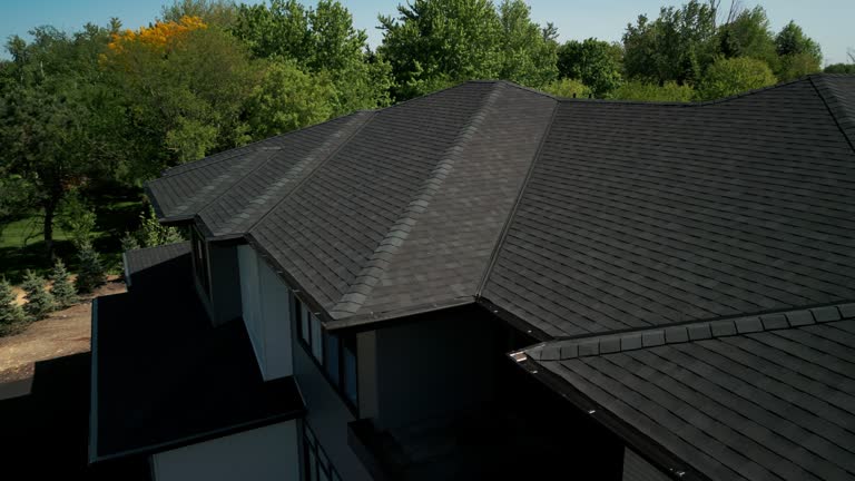 Fast & Reliable Emergency Roof Repairs in Genola, UT